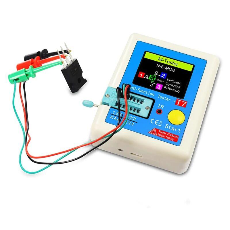 TAZE TESTER T7-T4 - Туркменабат - img 2