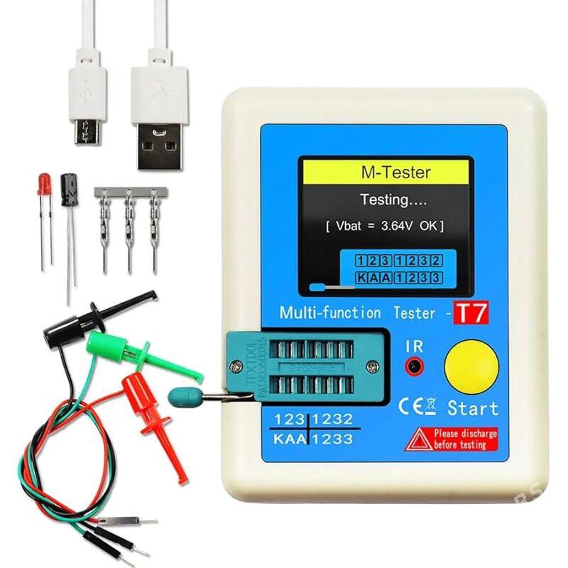 TAZE TESTER T7-T4 - Туркменабат - img 3