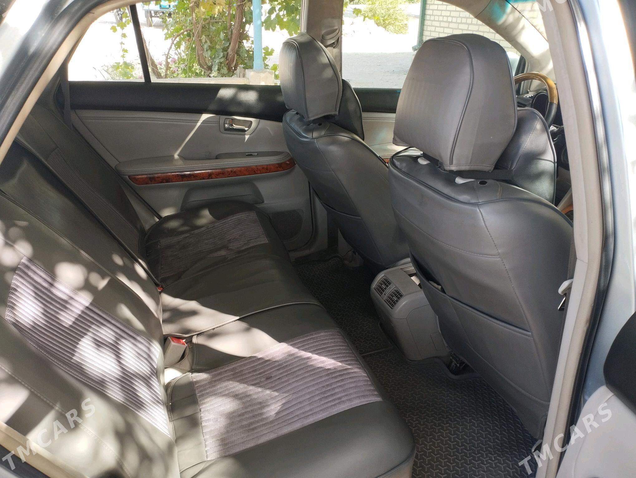 Lexus RX 350 2007 - 250 000 TMT - Garabekewül - img 2