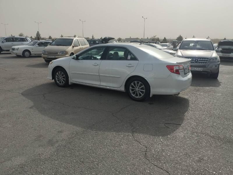 Toyota Camry 2012 - 235 000 TMT - Туркменабат - img 9