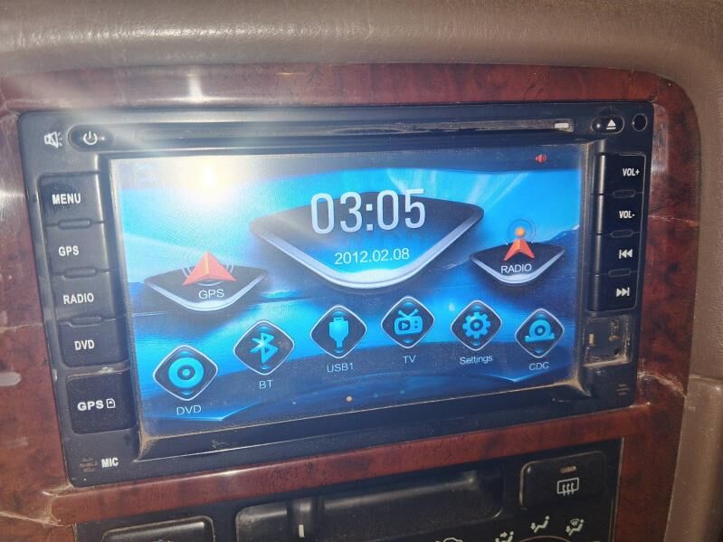 Telewozor 500 TMT - Дашогуз - img 2