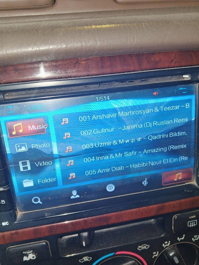 Telewozor 500 TMT - Дашогуз - img 3