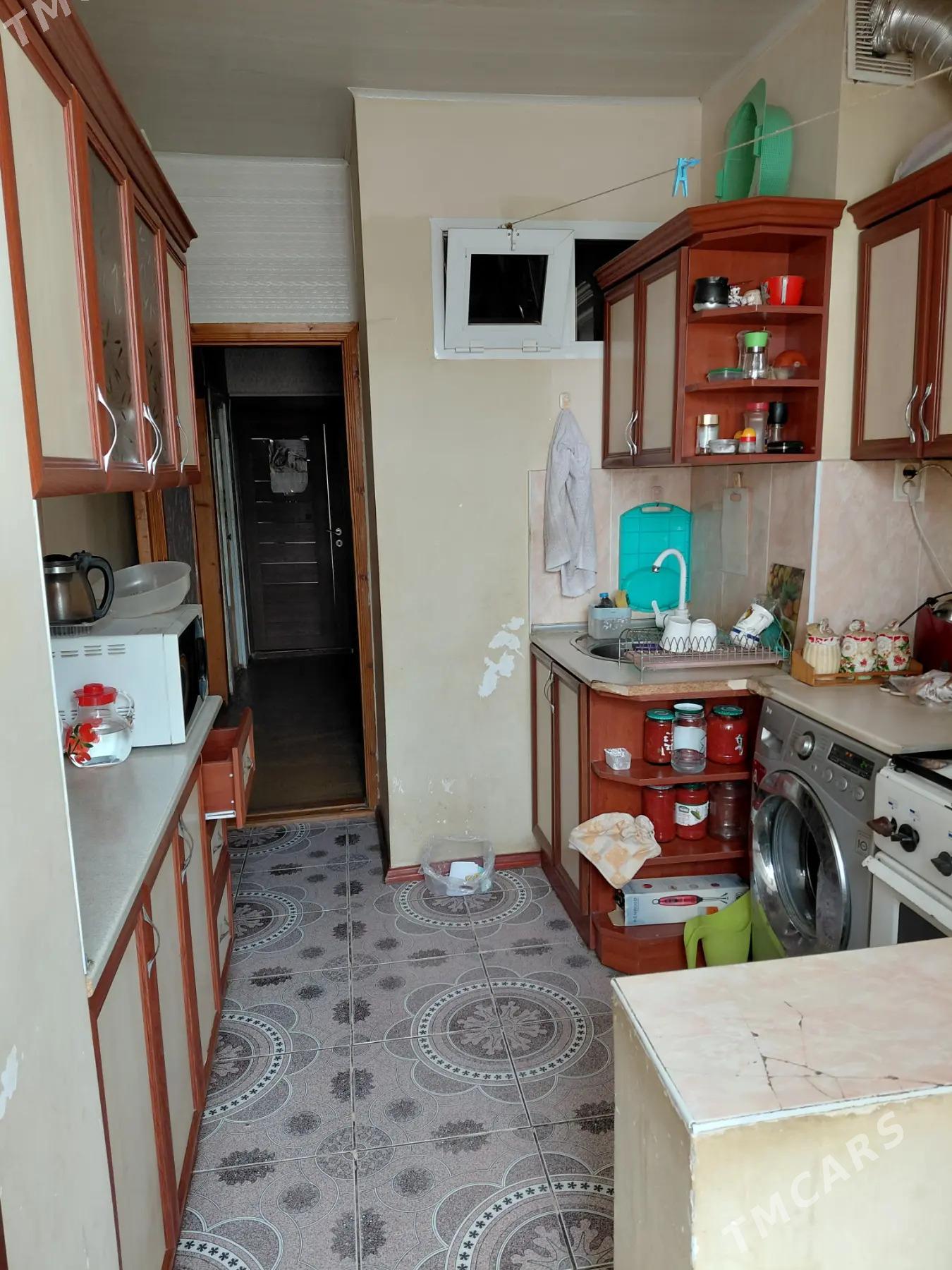 Gowdan B 3komnat - Гаудан "Б" - img 4