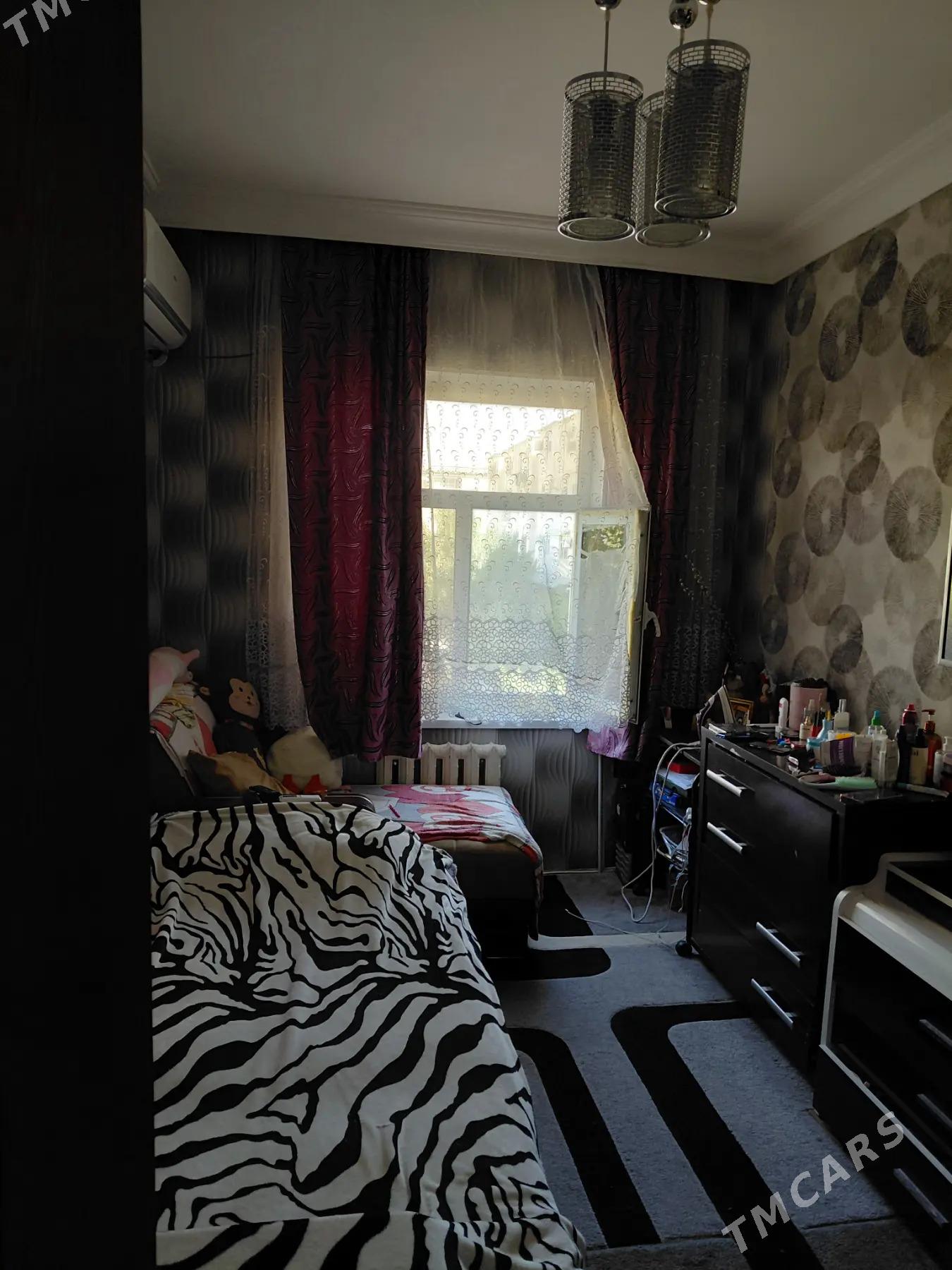 Gowdan B 3komnat - Гаудан "Б" - img 5