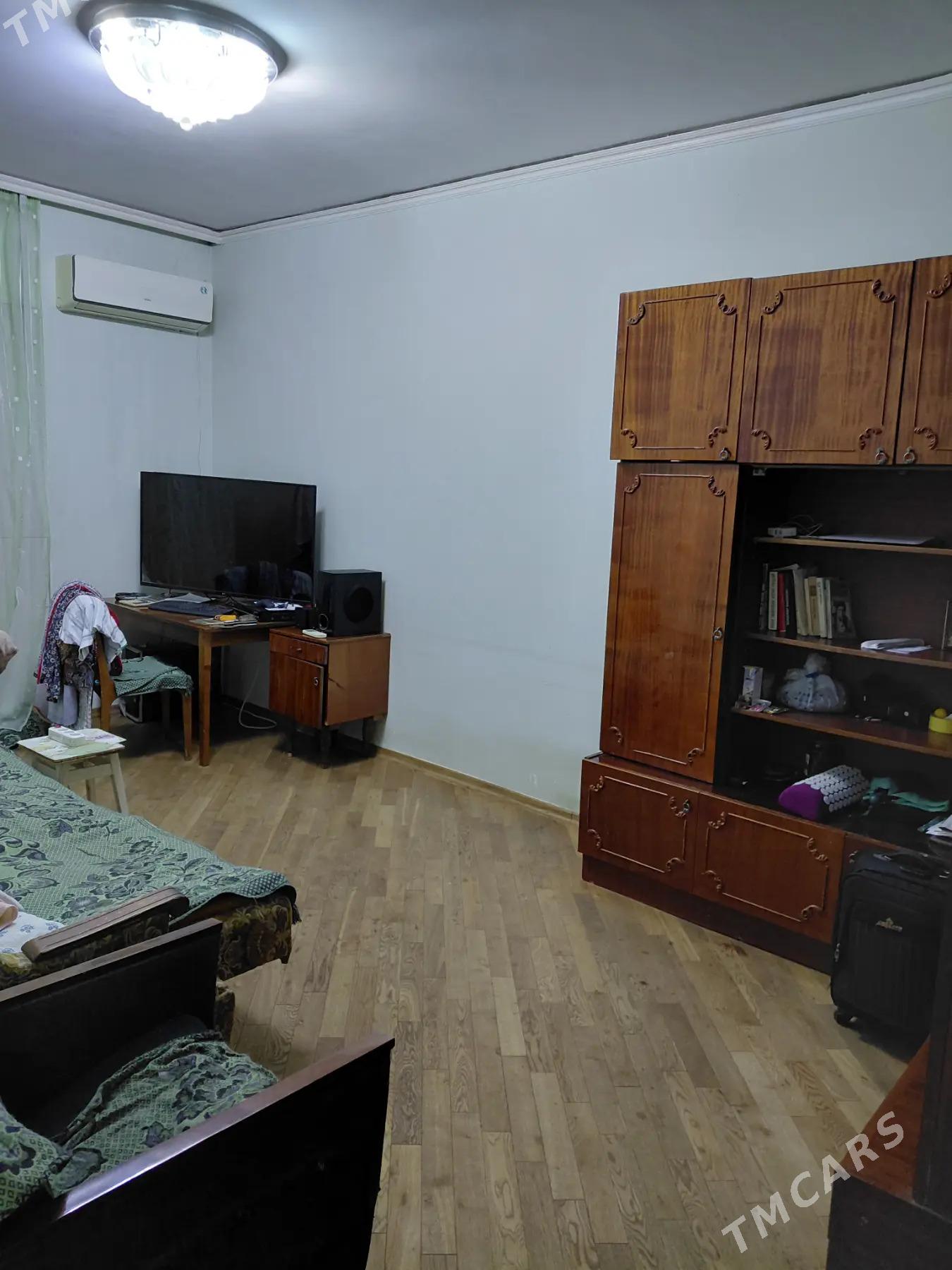 Gowdan B 3komnat - Гаудан "Б" - img 1