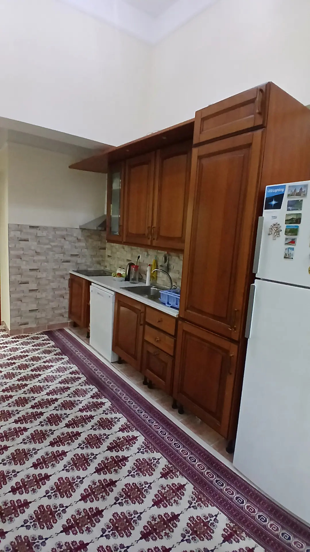 SATLYK ELITKA..SAWDESKI .3 ET - Aşgabat - img 2