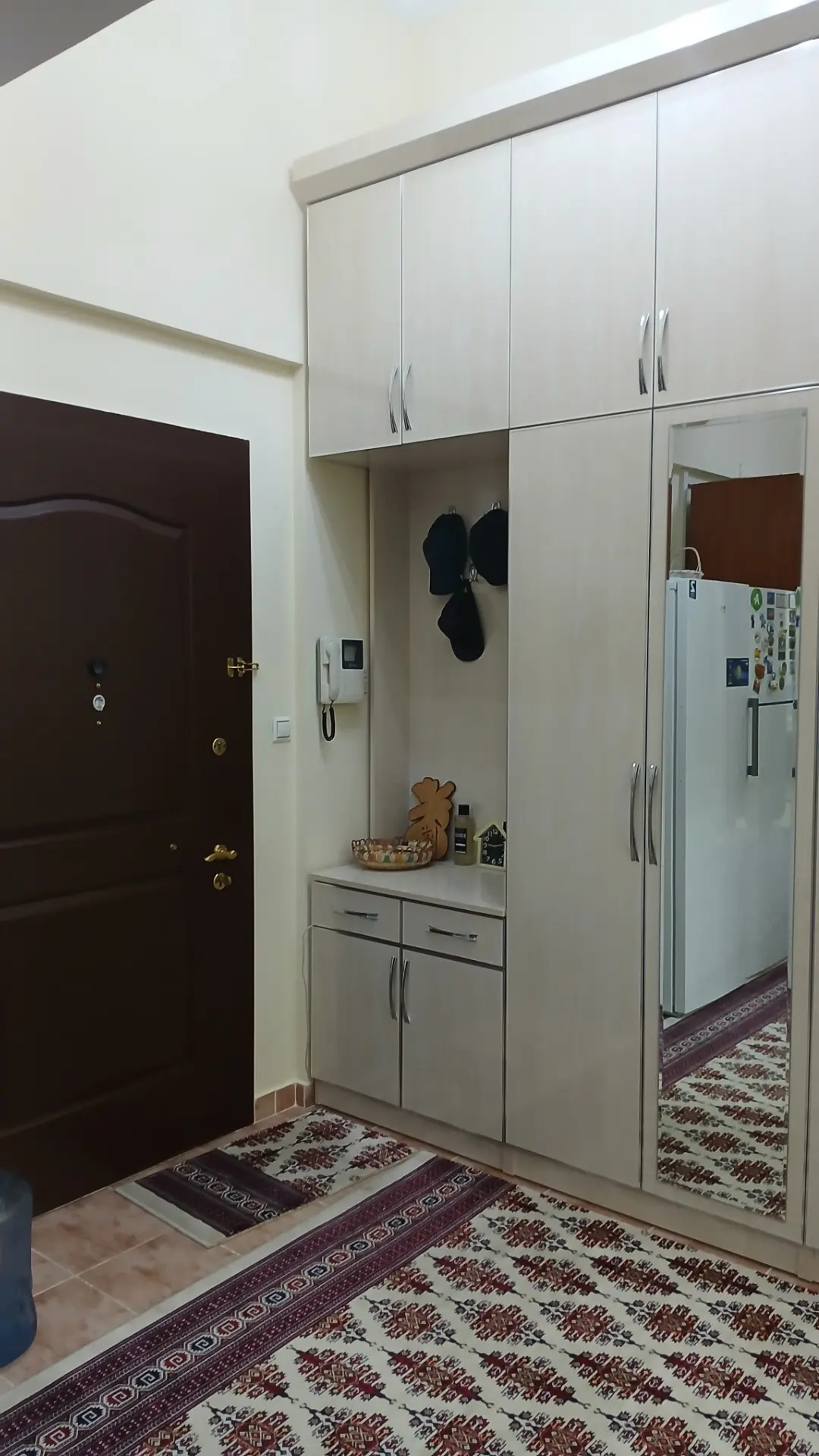 SATLYK ELITKA..SAWDESKI .3 ET - Aşgabat - img 1