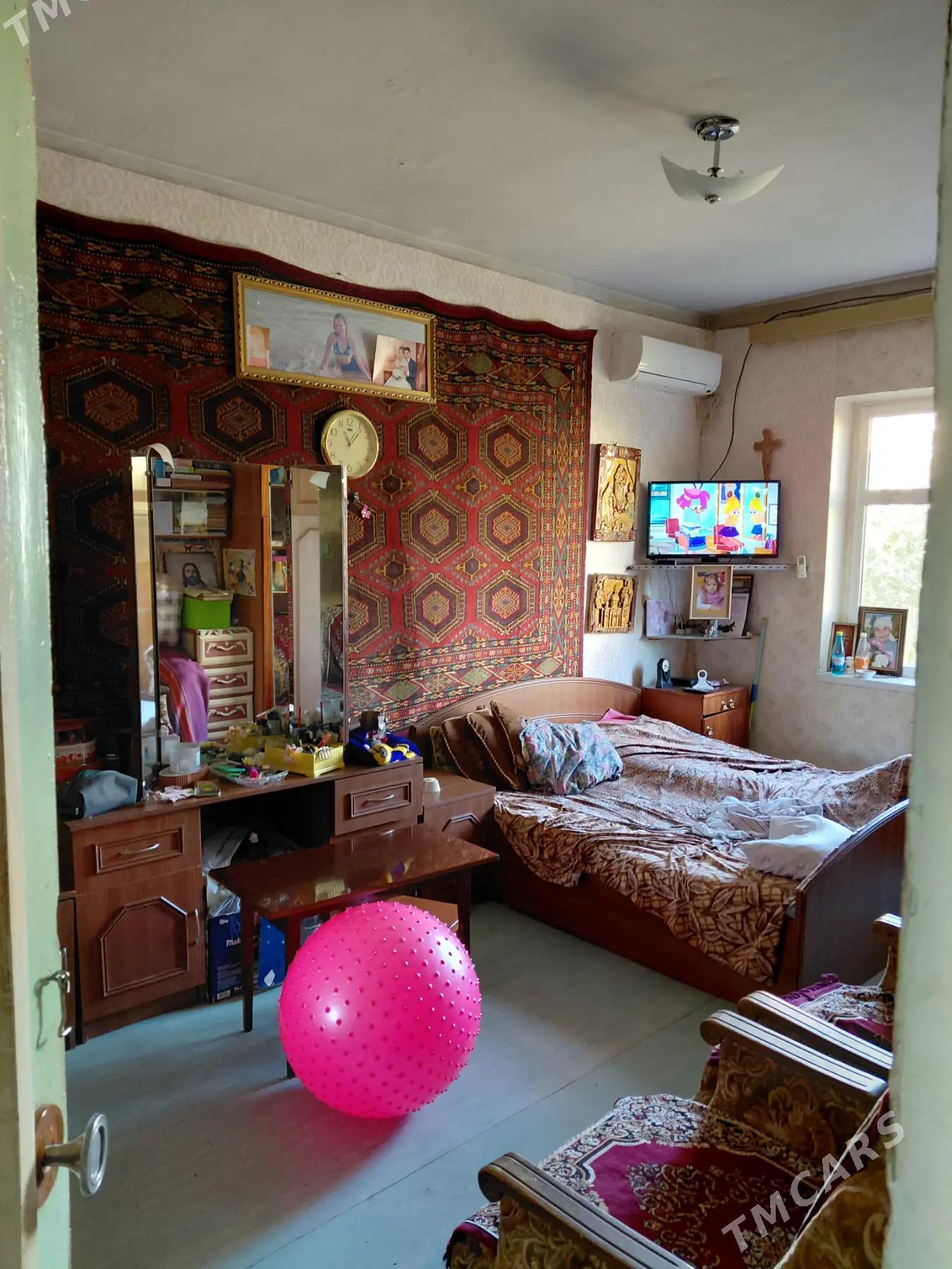 Gowdan B 3komnat - Гаудан "Б" - img 6