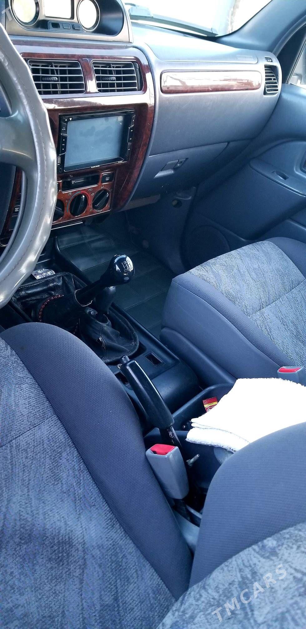 Toyota Land Cruiser Prado 1998 - 155 000 TMT - Aşgabat - img 2