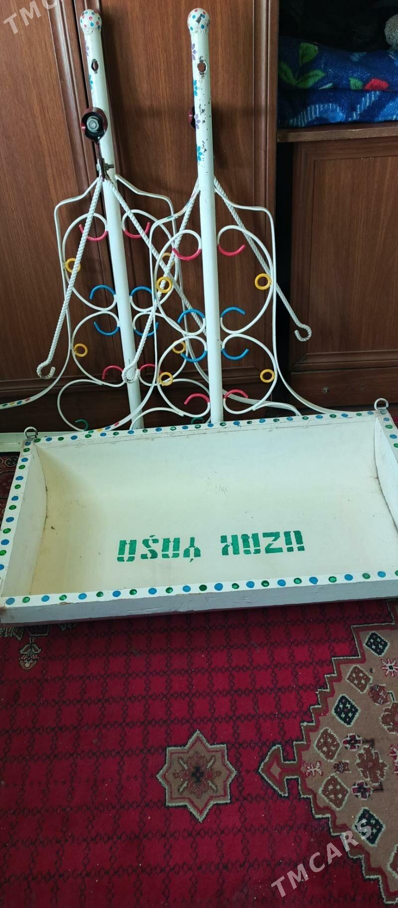 Salanjak - Ашхабад - img 2