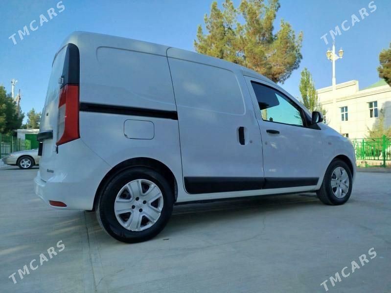 Renault Duster 2019 - 160 000 TMT - Wekilbazar - img 8