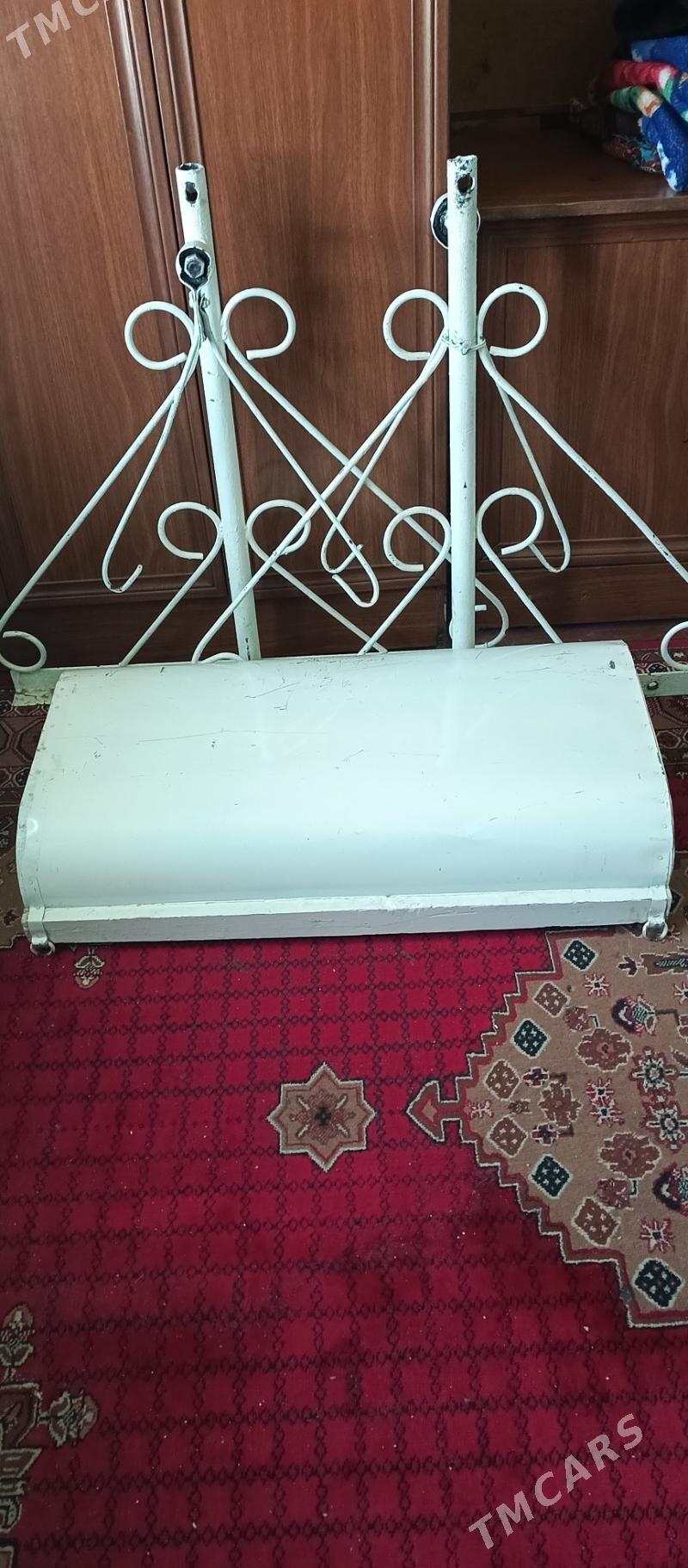Salanjak - Aşgabat - img 1