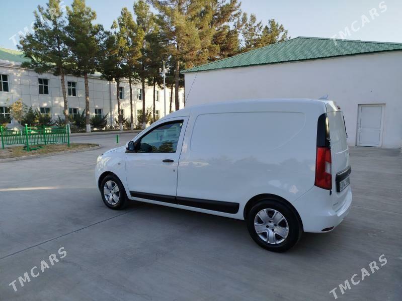 Renault Duster 2019 - 160 000 TMT - Wekilbazar - img 2