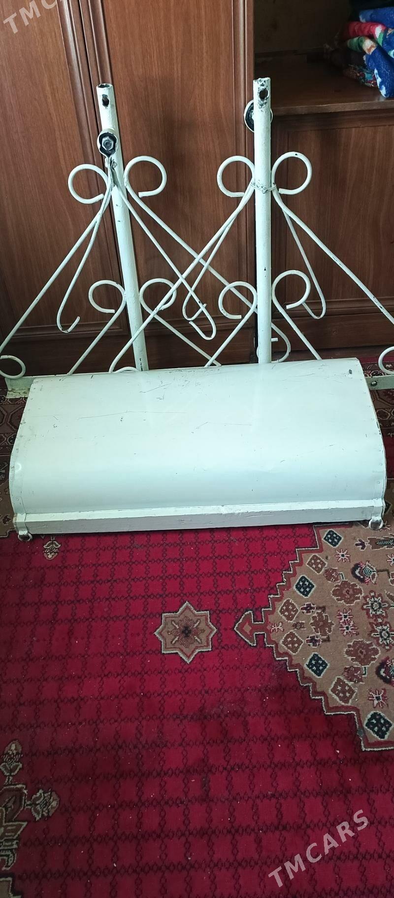 Salanjak - Aşgabat - img 2