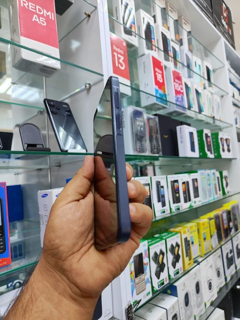 SAMSUNG A15 8/256GB 1YYL - Ашхабад - img 4