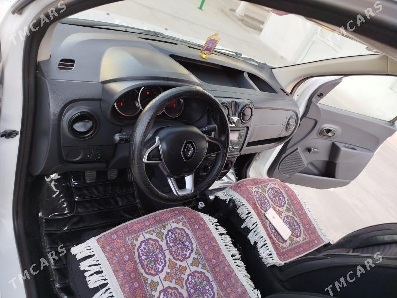 Renault Duster 2019 - 160 000 TMT - Wekilbazar - img 9