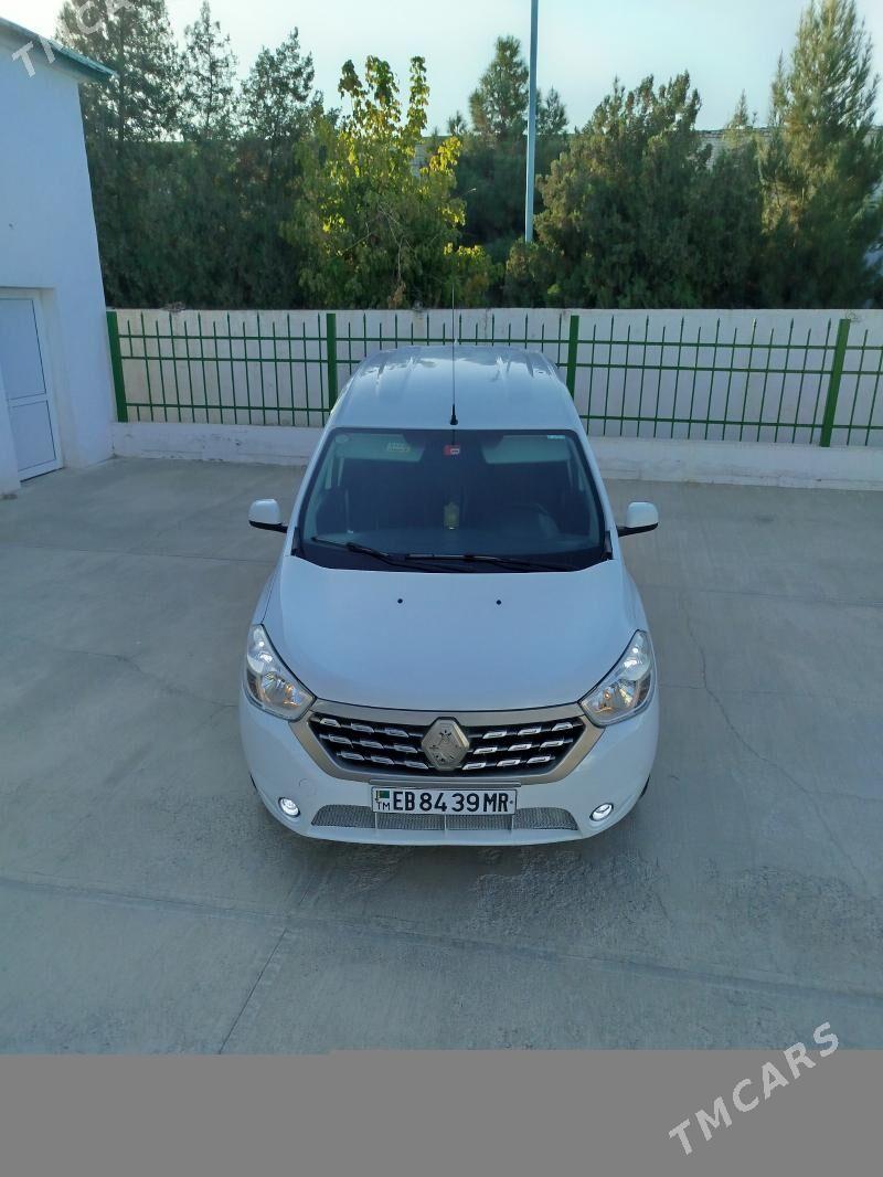 Renault Duster 2019 - 160 000 TMT - Wekilbazar - img 10
