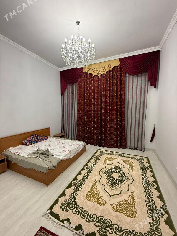 arenda 15 tapgyr - Aşgabat - img 4