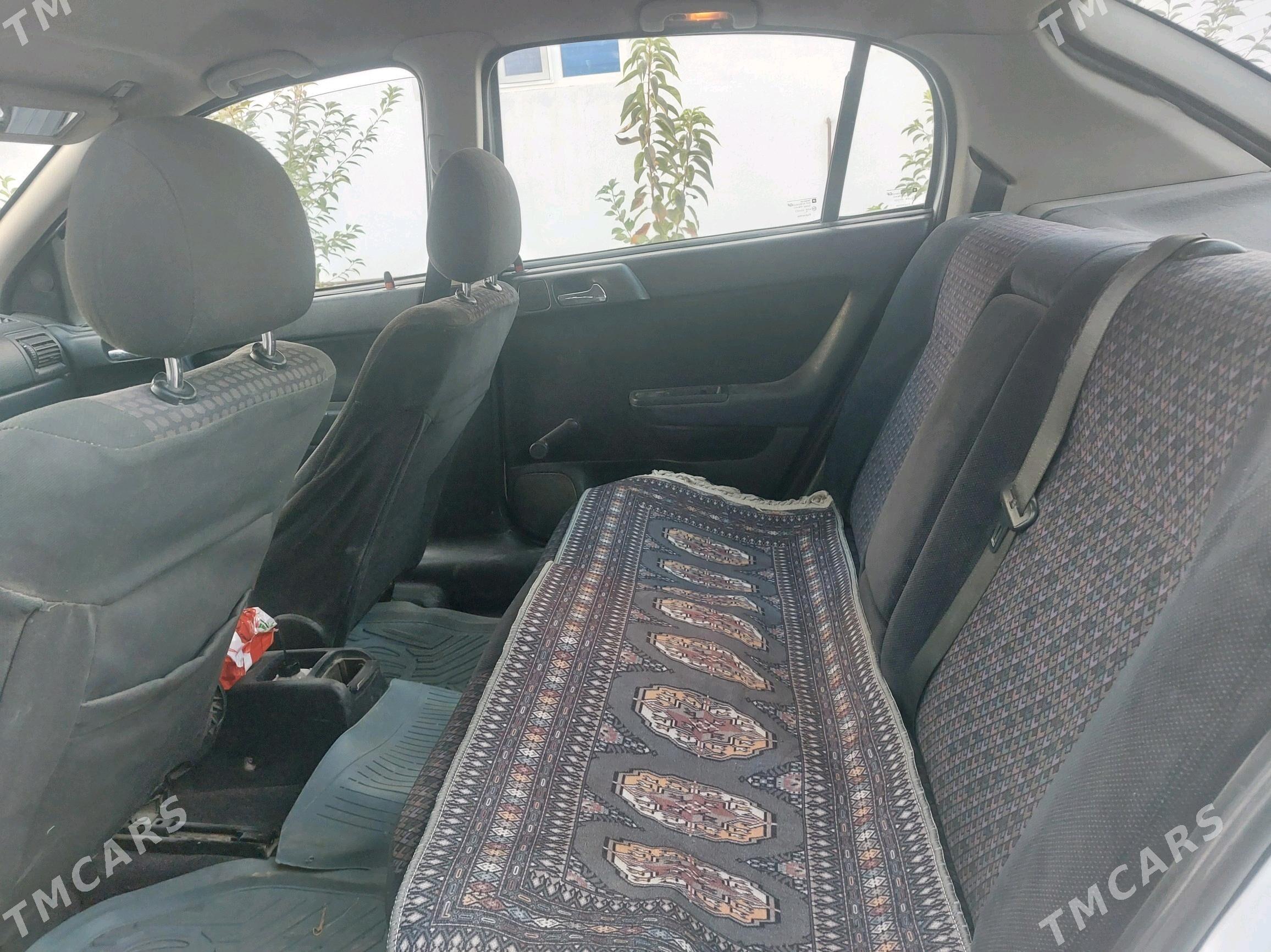Opel Astra 2001 - 80 000 TMT - Губадаг - img 6