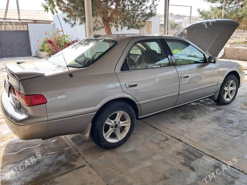 Toyota Camry 2000 - 140 000 TMT - Magdanly - img 4