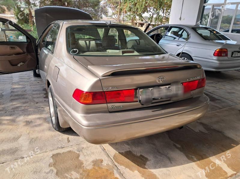 Toyota Camry 2000 - 140 000 TMT - Magdanly - img 7