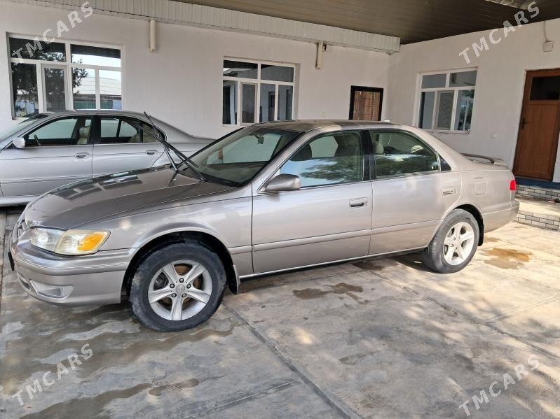 Toyota Camry 2000 - 140 000 TMT - Magdanly - img 2