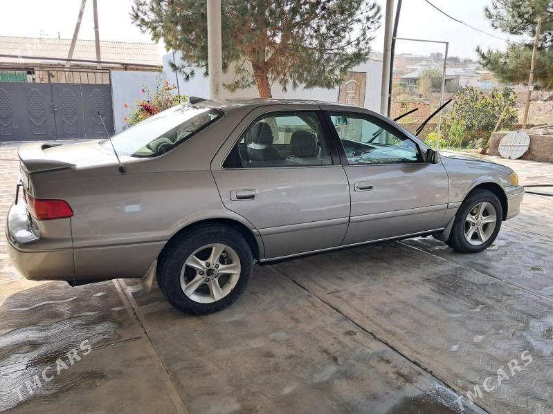 Toyota Camry 2000 - 140 000 TMT - Magdanly - img 6