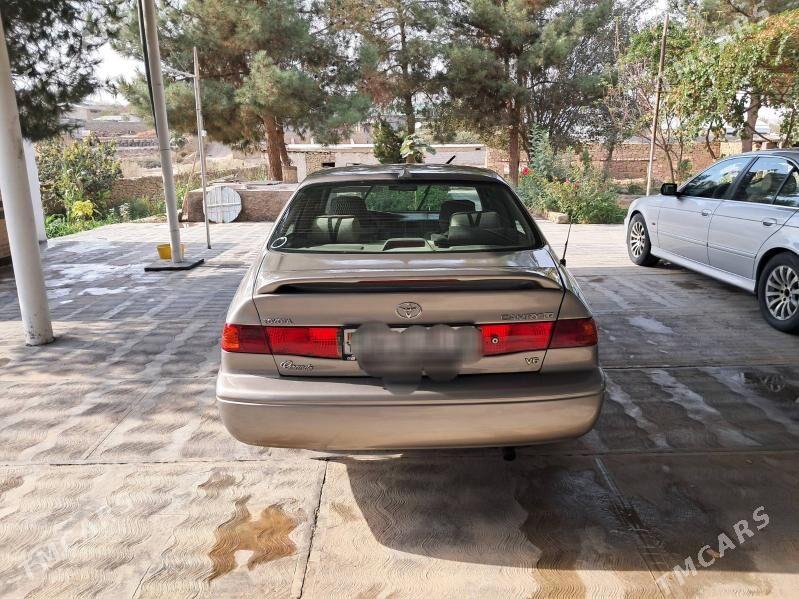 Toyota Camry 2000 - 140 000 TMT - Magdanly - img 9