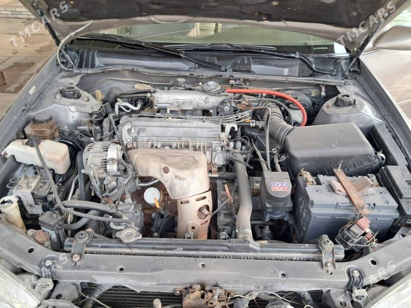 Toyota Camry 2000 - 140 000 TMT - Magdanly - img 5