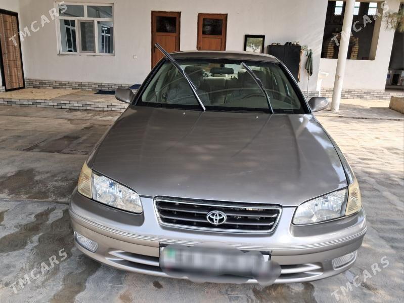 Toyota Camry 2000 - 140 000 TMT - Magdanly - img 8