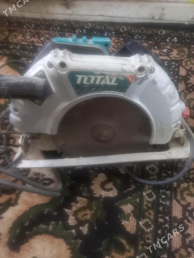 Дайра Total - Daşoguz - img 2