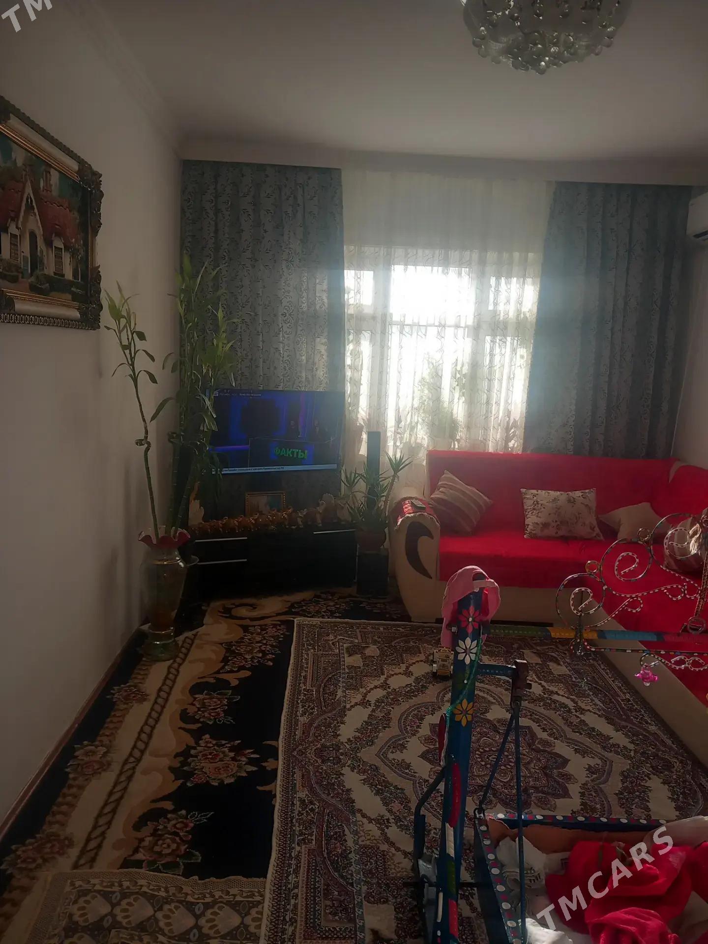 Мир7/2 квартира,  Mir7/2 jay - Parahat 7 - img 3