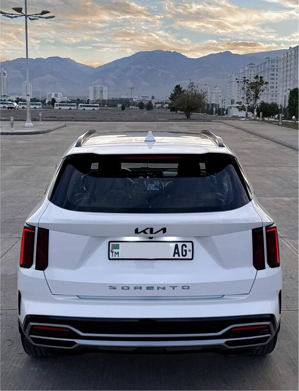 Kia Sorento 2021 - 390 000 TMT - Aşgabat - img 6