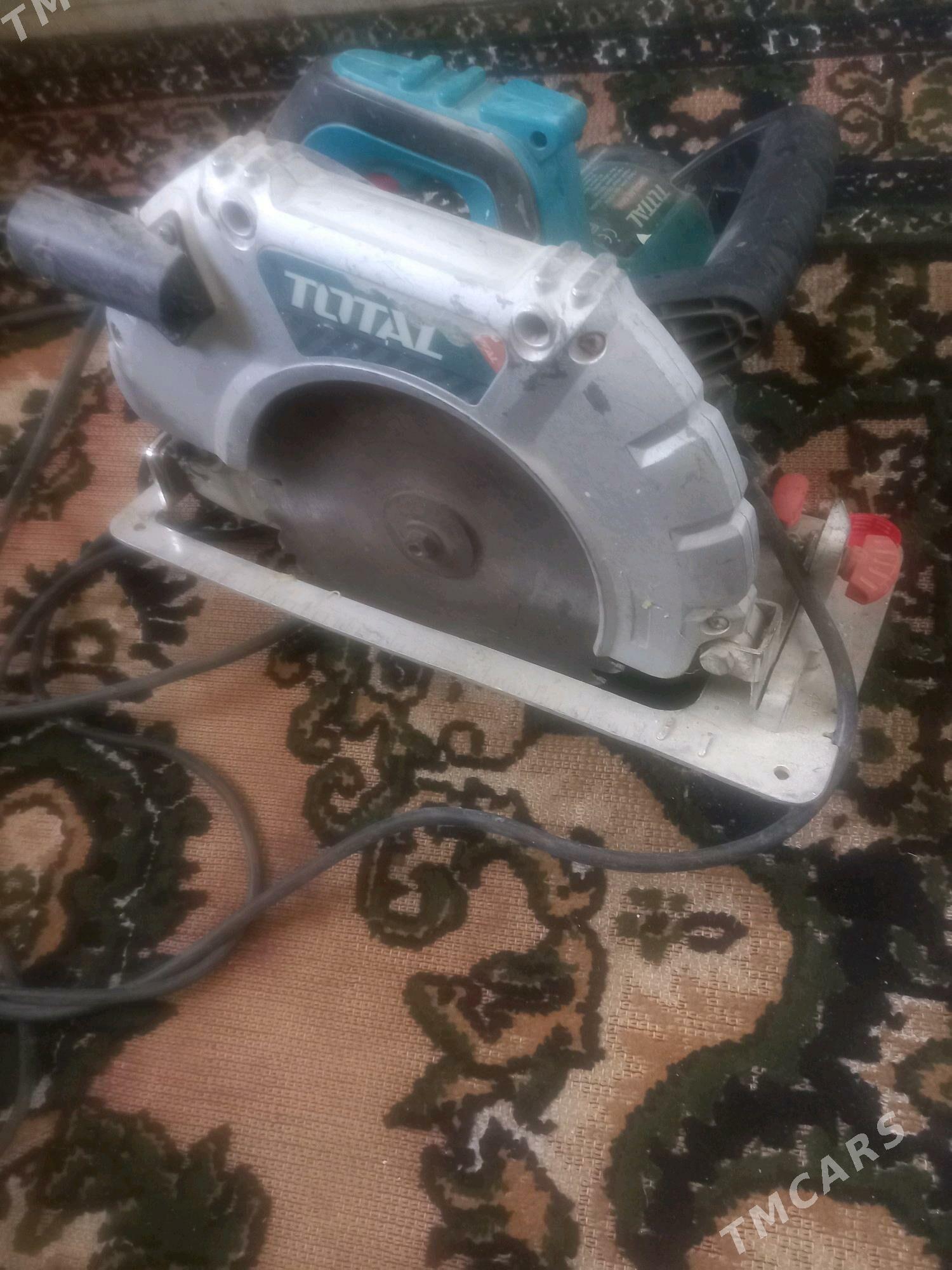 Дайра Total - Daşoguz - img 3