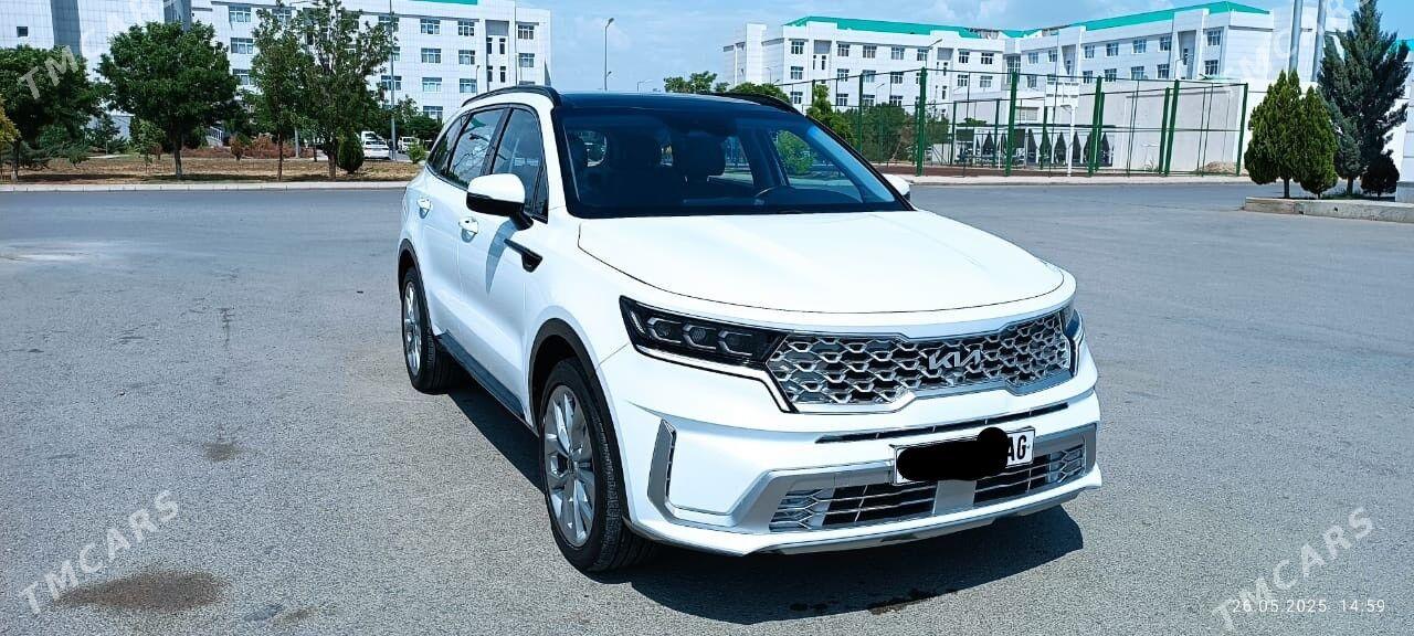 Kia Sorento 2022 - 441 000 TMT - Мары - img 2