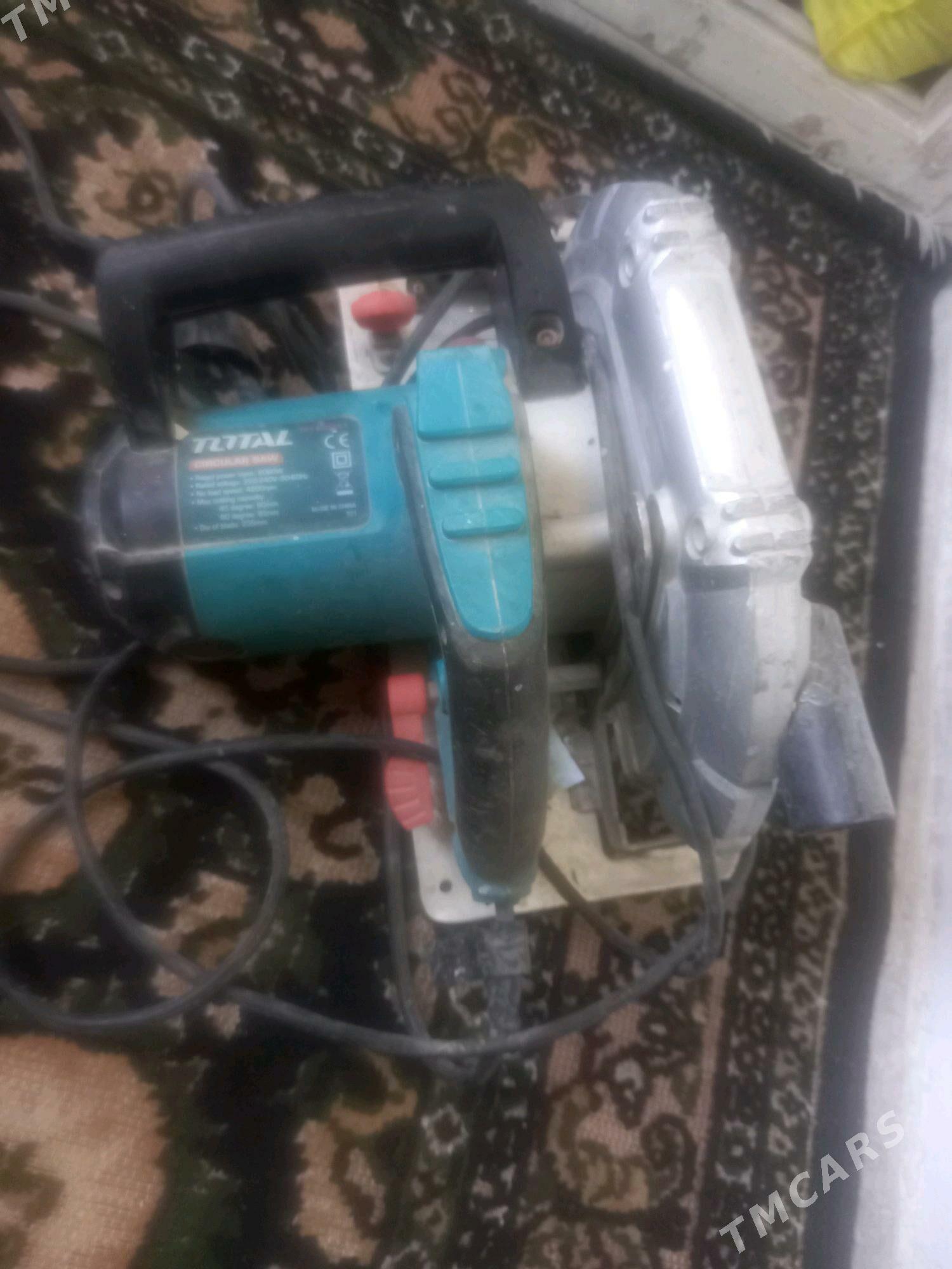 Дайра Total - Daşoguz - img 4