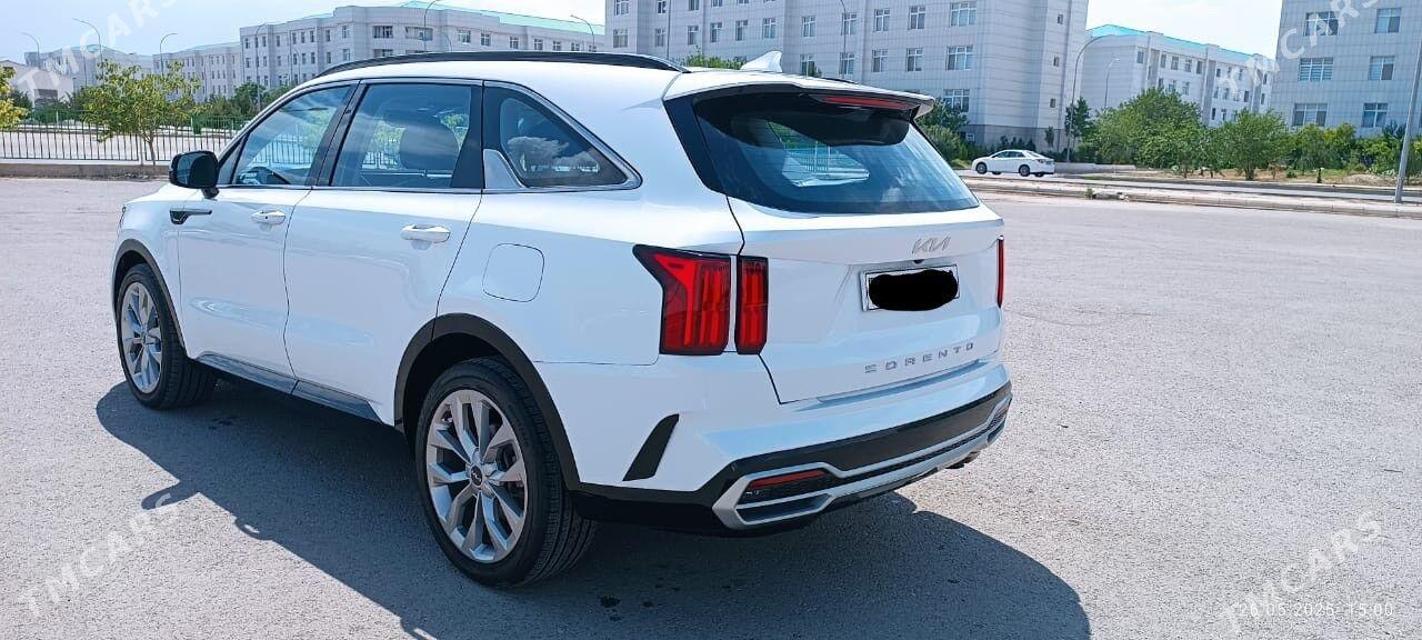 Kia Sorento 2022 - 441 000 TMT - Мары - img 4
