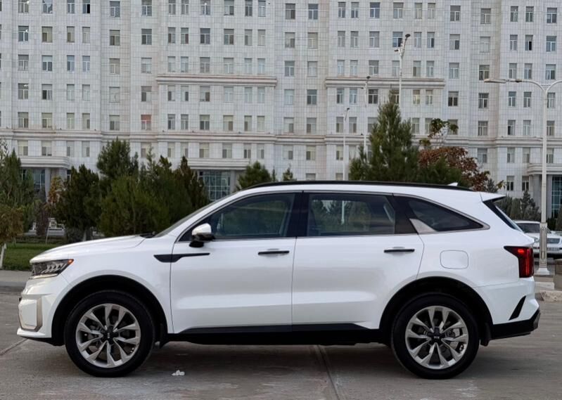 Kia Sorento 2021 - 390 000 TMT - Aşgabat - img 7