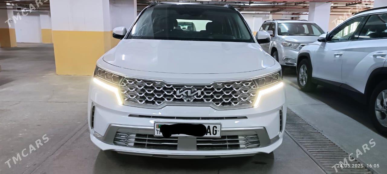 Kia Sorento 2022 - 441 000 TMT - Мары - img 3