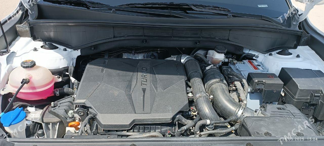 Kia Sorento 2022 - 441 000 TMT - Мары - img 6
