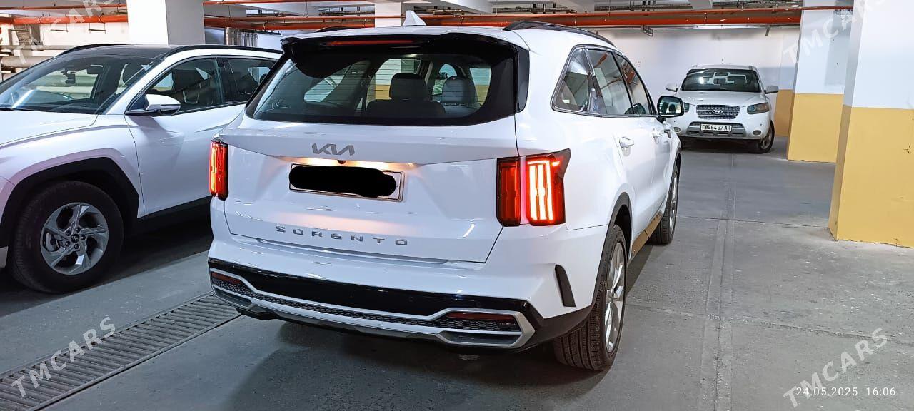 Kia Sorento 2022 - 441 000 TMT - Мары - img 5