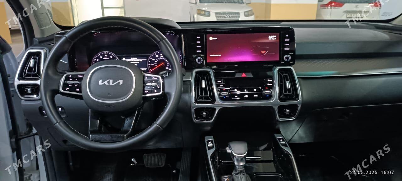 Kia Sorento 2022 - 441 000 TMT - Мары - img 7