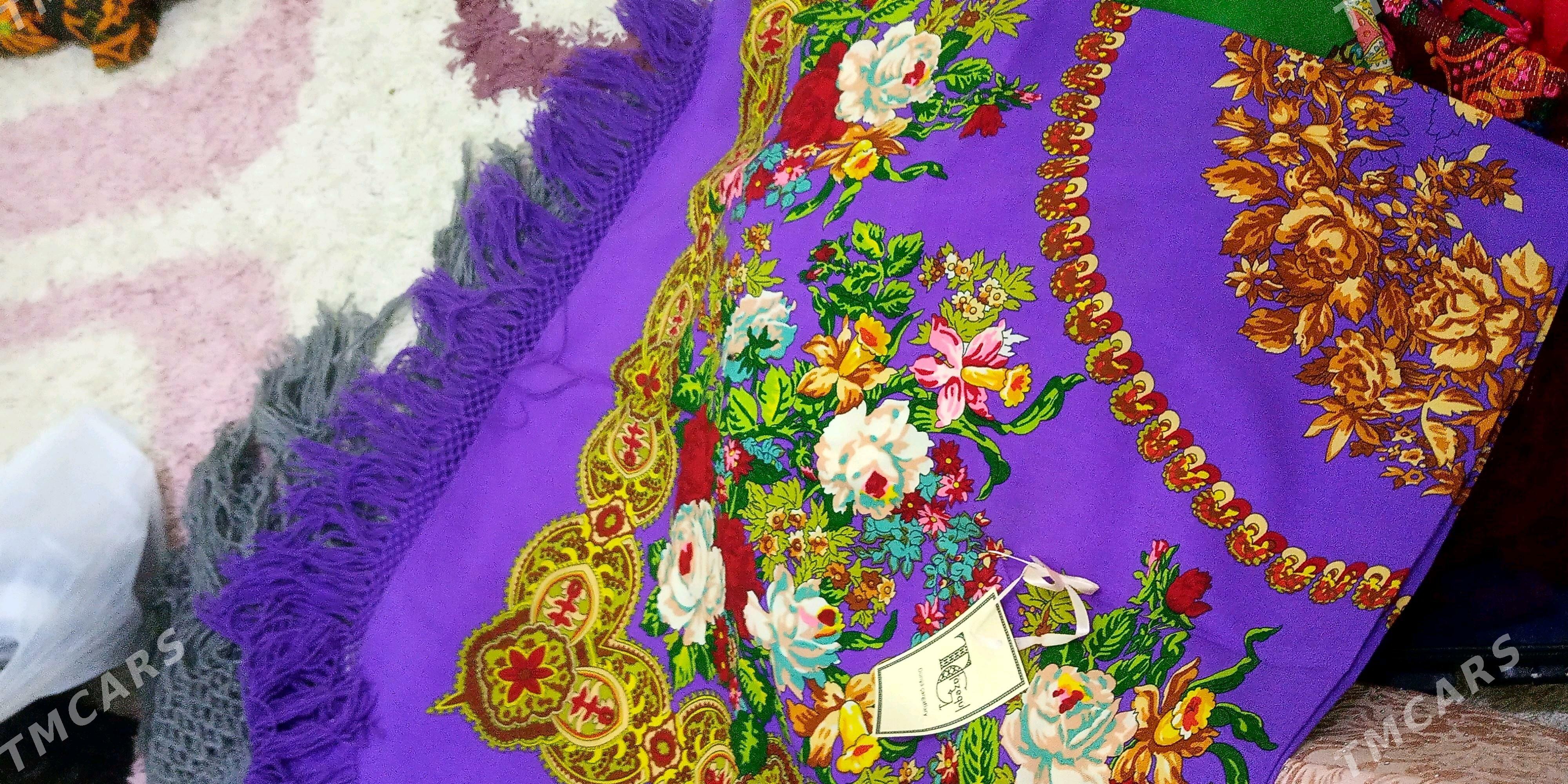 tazeje cargatlar - Туркменбаши - img 2