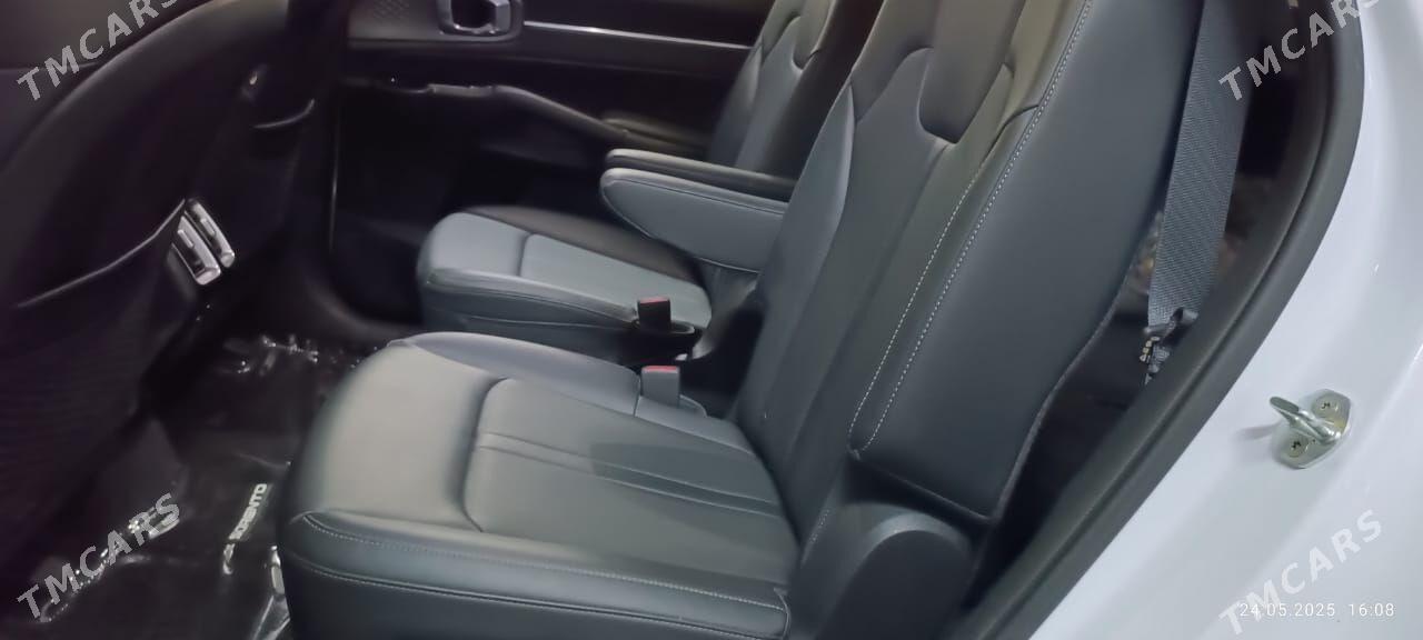 Kia Sorento 2022 - 441 000 TMT - Мары - img 9