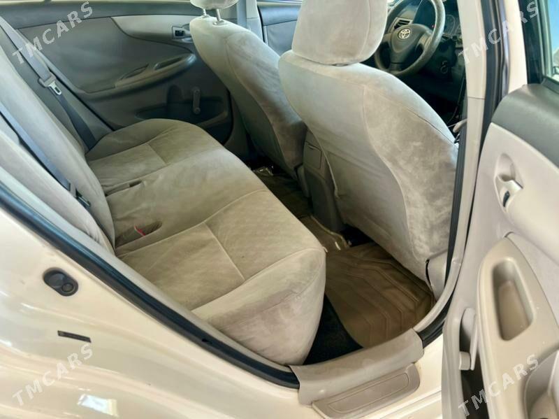 Toyota Corolla 2010 - 147 000 TMT - Ашхабад - img 3