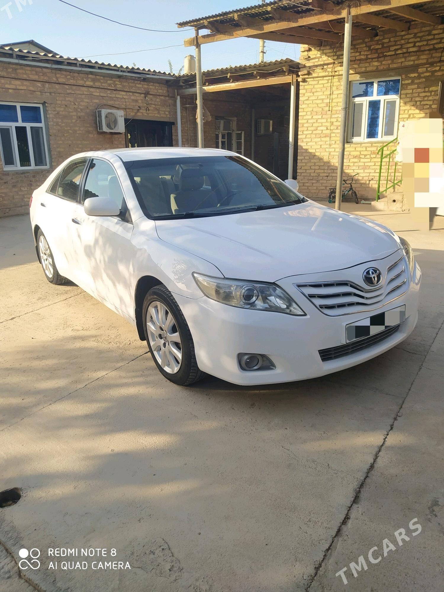 Toyota Camry 2011 - 147 000 TMT - Tejen - img 5