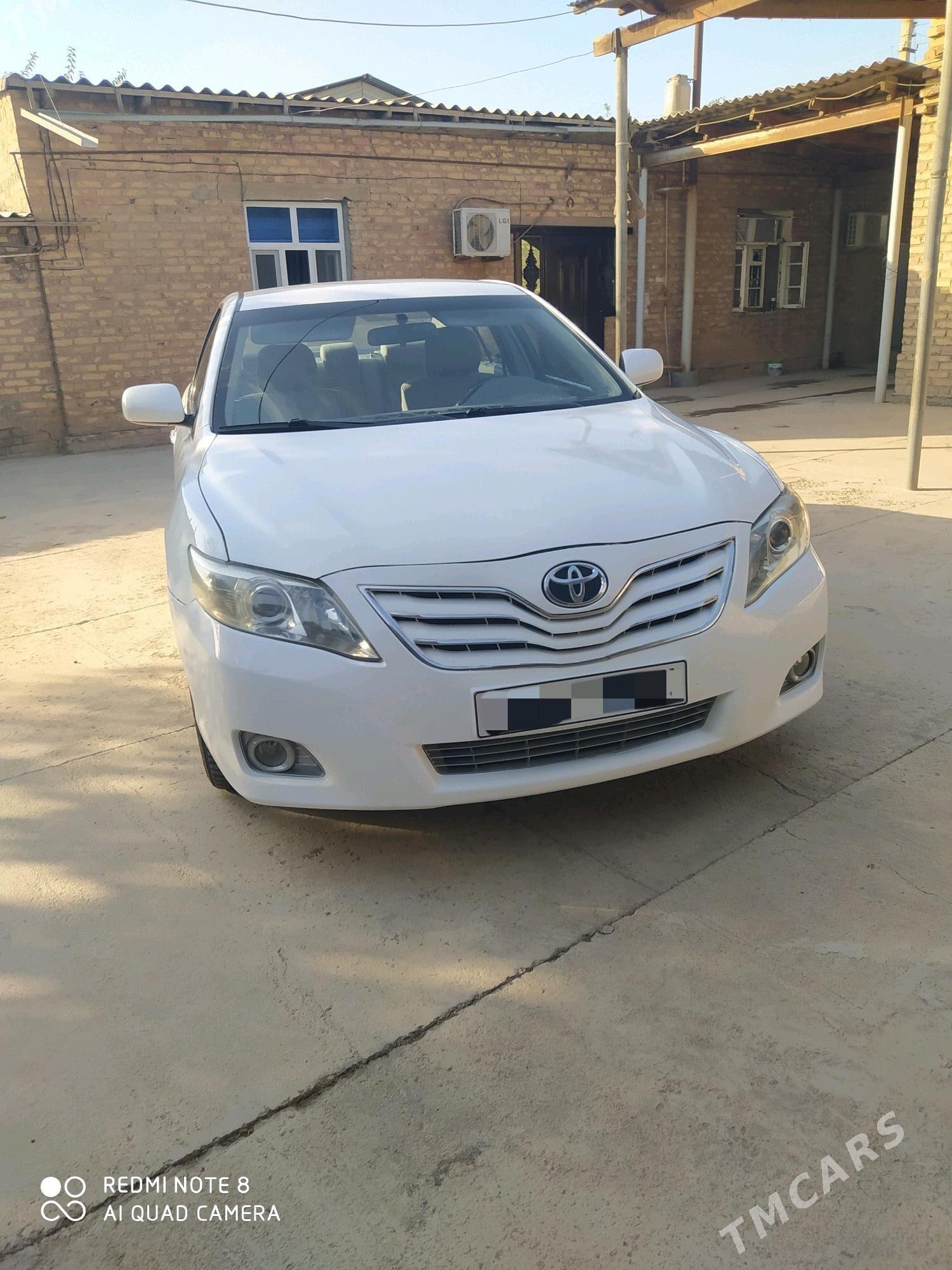 Toyota Camry 2011 - 147 000 TMT - Tejen - img 6
