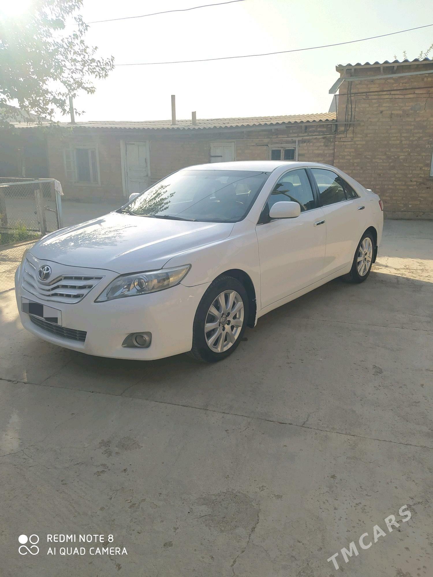 Toyota Camry 2011 - 147 000 TMT - Tejen - img 3