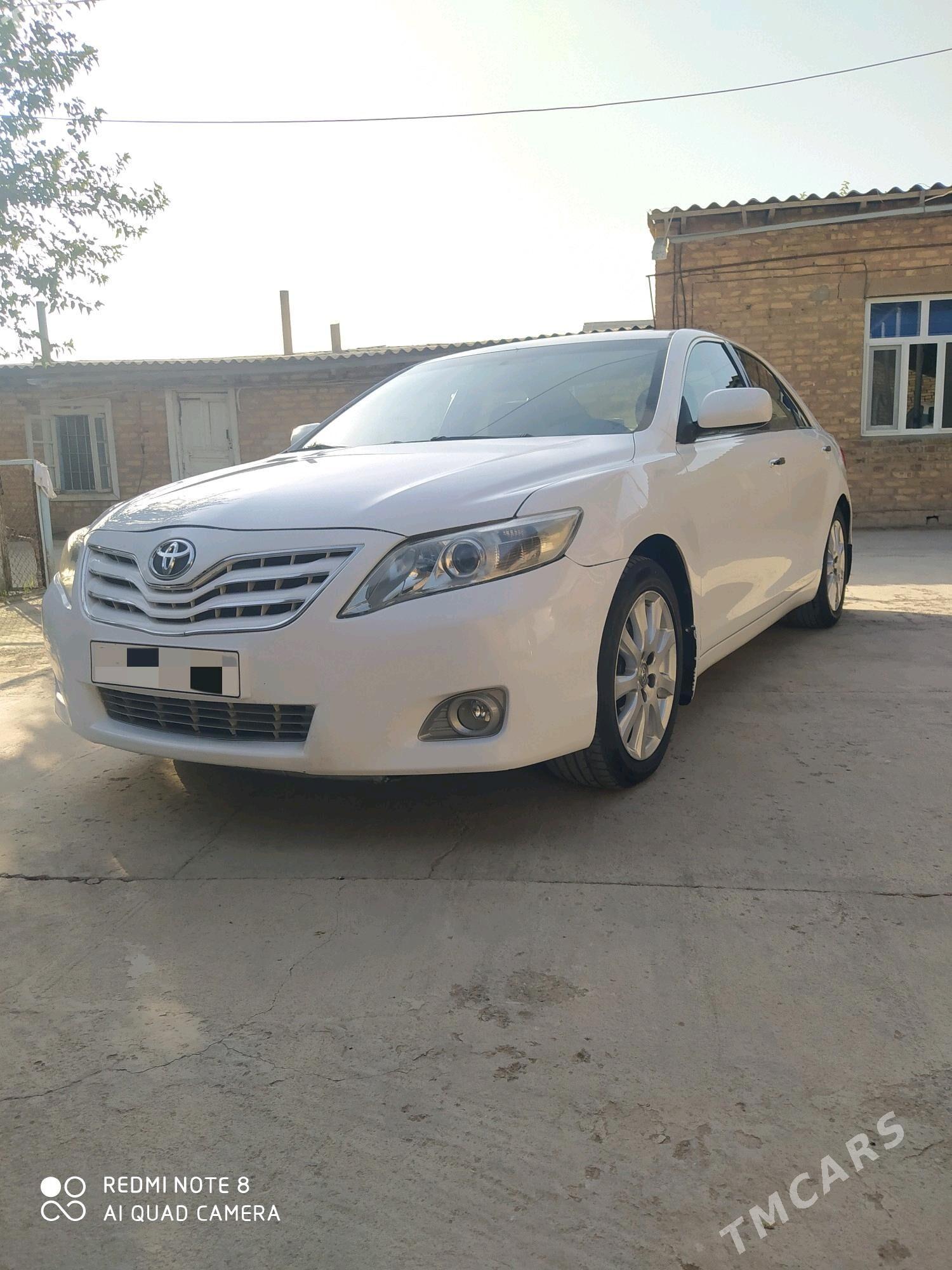 Toyota Camry 2011 - 147 000 TMT - Tejen - img 7