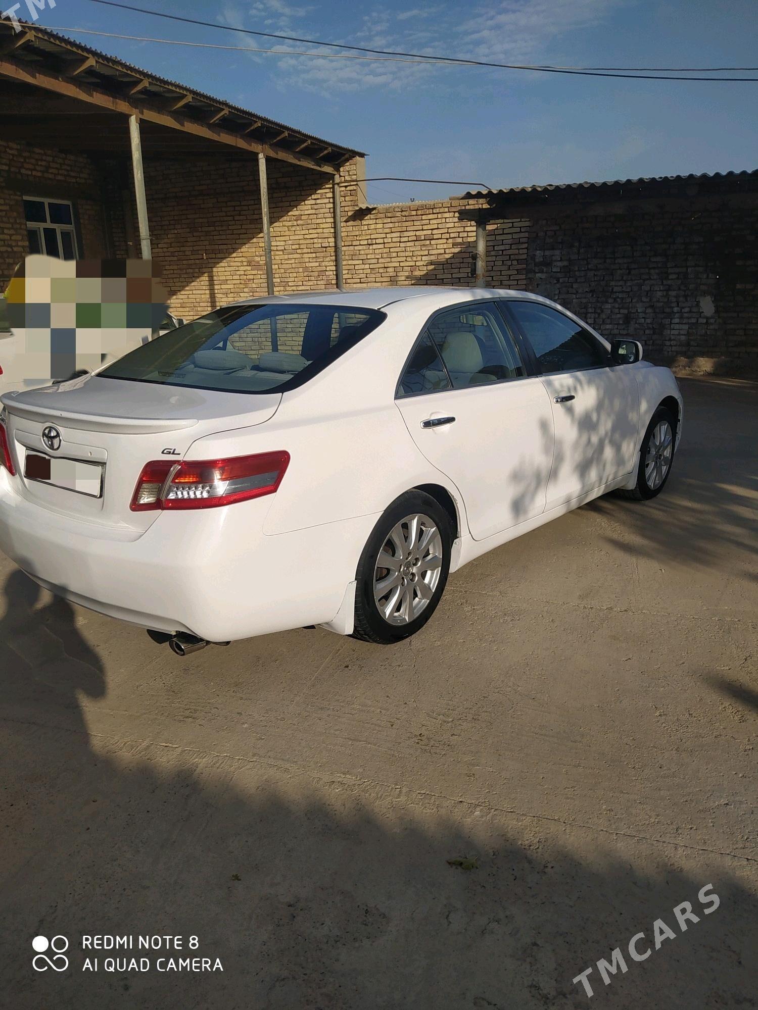 Toyota Camry 2011 - 147 000 TMT - Tejen - img 2